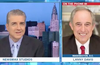malzberg lanny davis
