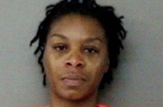sandra bland
