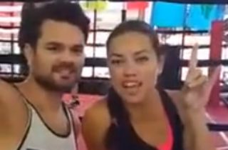 PicMonkey Collage - Victoria's Secret