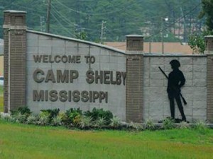 camp shelby