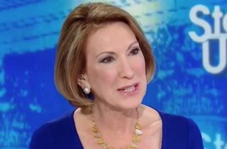 fiorina