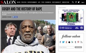 salon website writers guild union