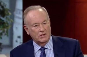 Bill O'Reilly