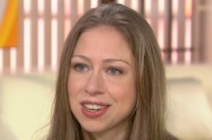 Chelsea Clinton