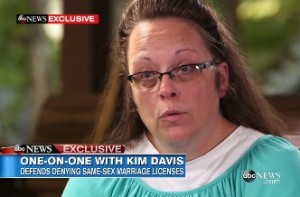 Kim Davis