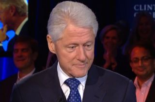 PicMonkey Collage - Bill Clinton