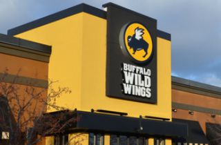 buffalo wild wings