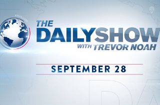 daily show