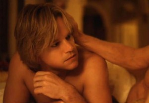 matt damon closet comments bs