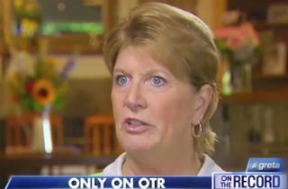 vicki gardner