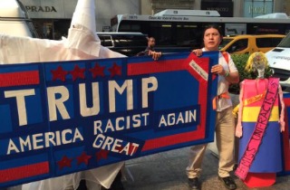 PicMonkey Collage - Protest