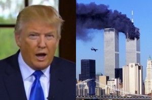 Trump 911