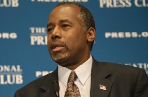 ben carson