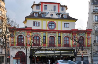 PicMonkey Collage - Bataclan