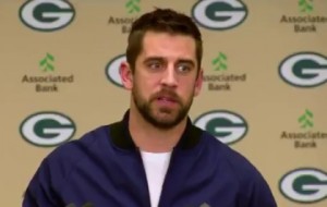 aaron rodgers paris attacks