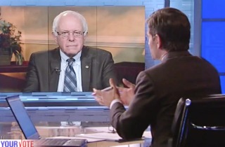 bernie stephanopoulos