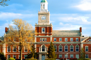 Howard University