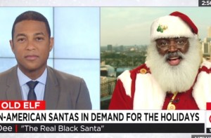 don black santa
