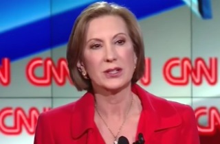 fiorina