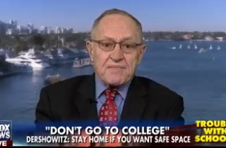 PicMonkey Collage - Dershowitz