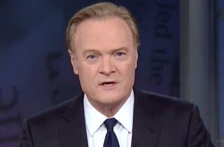 Lawrence O’donnell On 2016’s Impact On Tv: Politics Has ‘ruined 