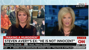 nancy grace