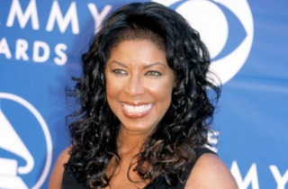 natalie cole
