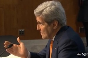 John Kerry