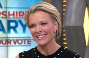 Megyn Kelly