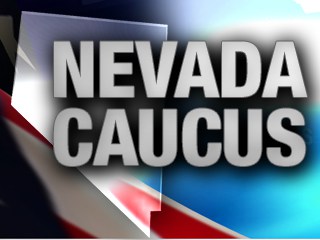 WATCH Nevada Caucus Results LIVE STREAM VIDEO