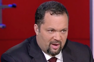 ben jealous
