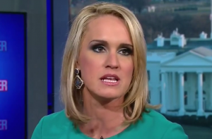 Scottie Nell Hughes