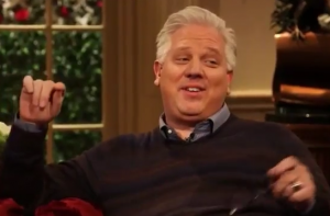 Glenn Beck Opens Show With Bizarre Joke: ‘We Were All Raped By Ted Cruz’