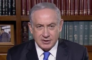 Netanyahu