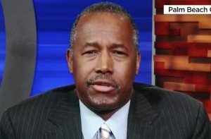 ben carson