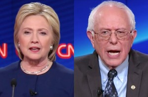 Clinton Strategist: We Won’t Do Any More Debates Unless Bernie Sanders ...