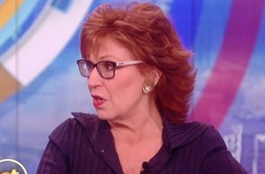 joy behar