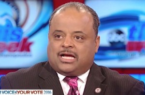 roland martin