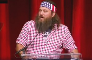 willie robertson