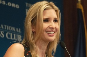 ivanka trump