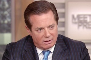 manafort