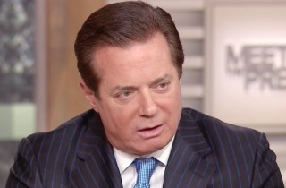 manafort