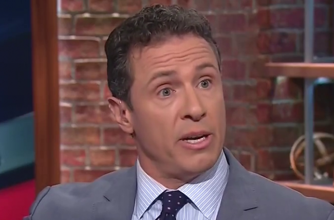 Chris Cuomo