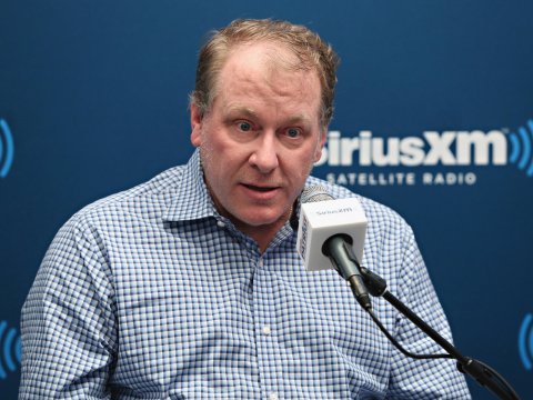 Number 38 – Curt Schilling (of course)