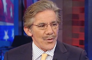 geraldo