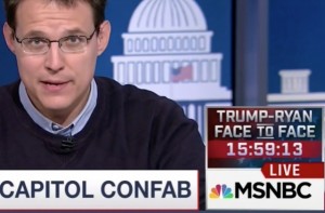 msnbc countdown clock