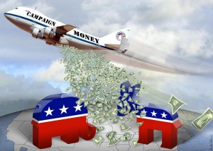 Campaign-Money