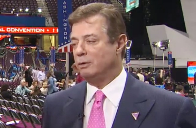 manafort