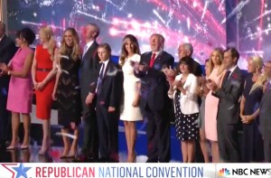 trump-family