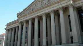 National archives